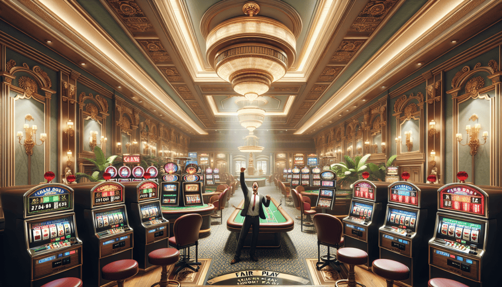 Rant Casino Rant Casino