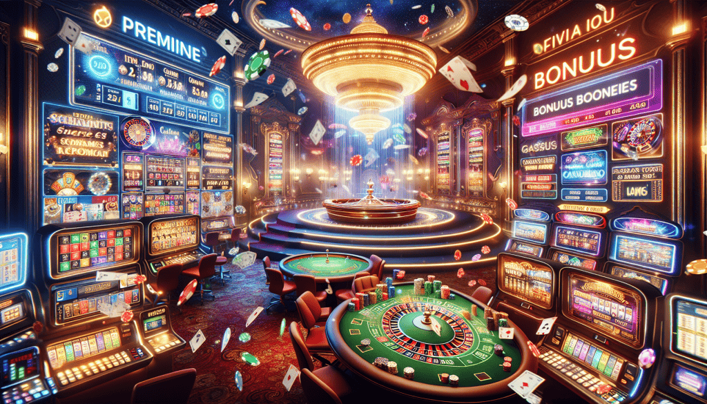 Vulkan Vegas 