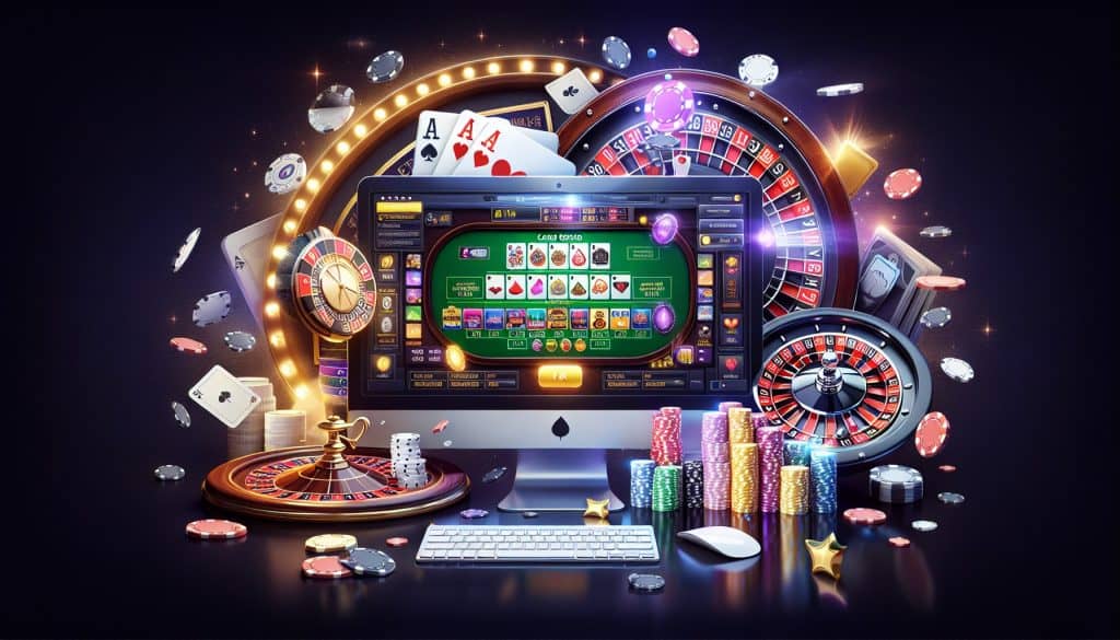 Casino u hrvatskoj Casino u hrvatskoj