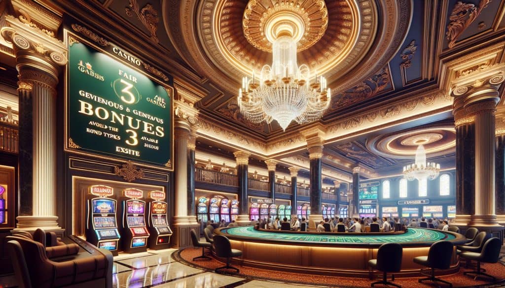 Najbolji casino Najbolji casino