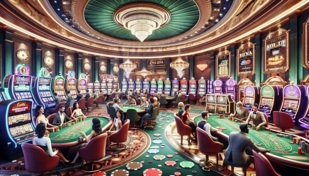 Verde casino Verde casino