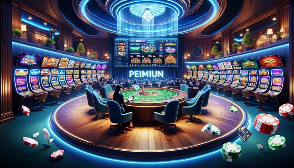 Ivibet casino Ivibet casino